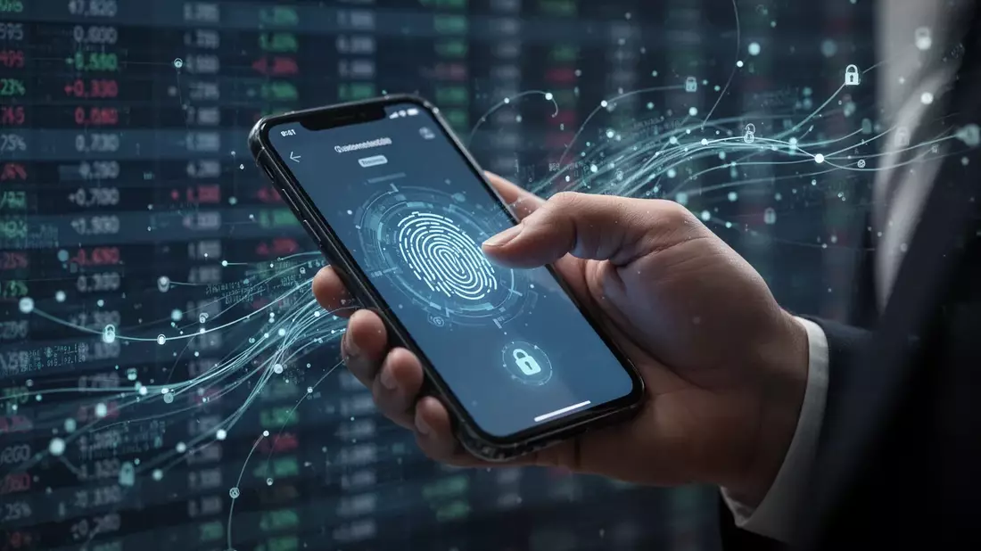 Globale Banken rüsten gegen KI-Betrug und neue Schadsoftware