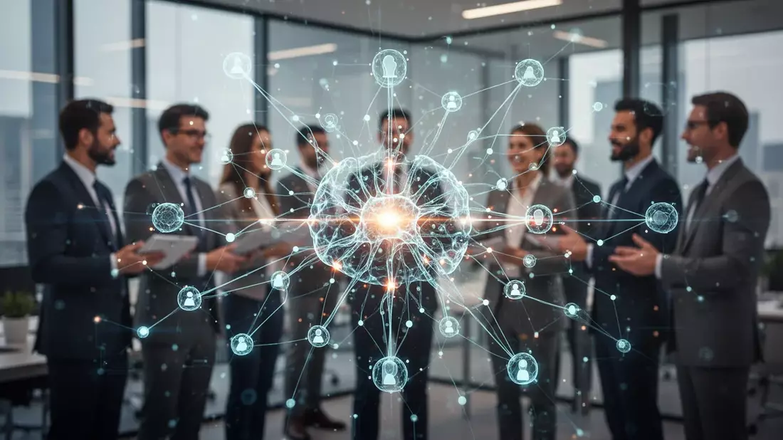 Digitale HR-Prozesse: SAPs neue Recruiting-Lösung und KI-Trends
