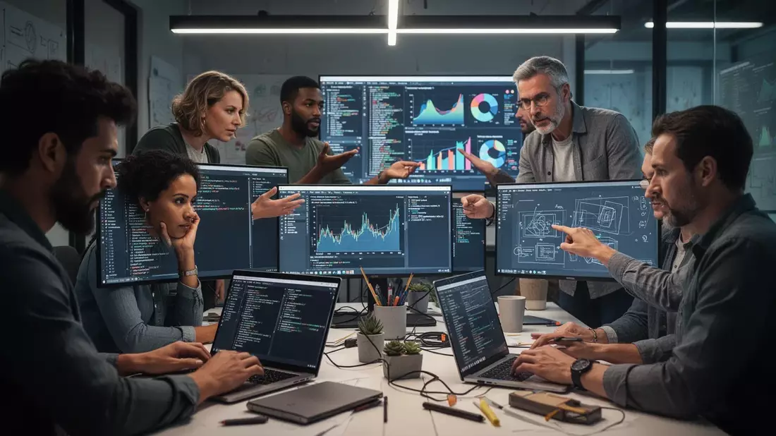 Kostenlose KI- und Coding-Workshops: USA starten Bildungsinitiative im Juli