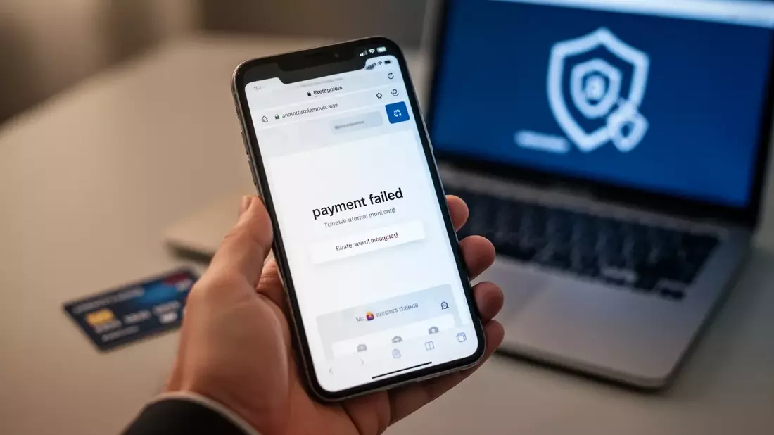 Online-Betrug auf Rekordhoch: Neue Maschen und Schutzmaßnahmen