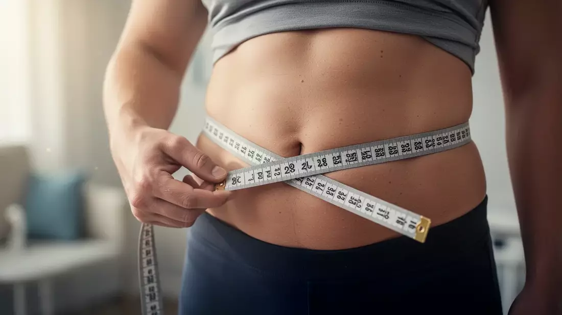 Jojo-Effekt & Krafttraining: Neue Studien überraschen