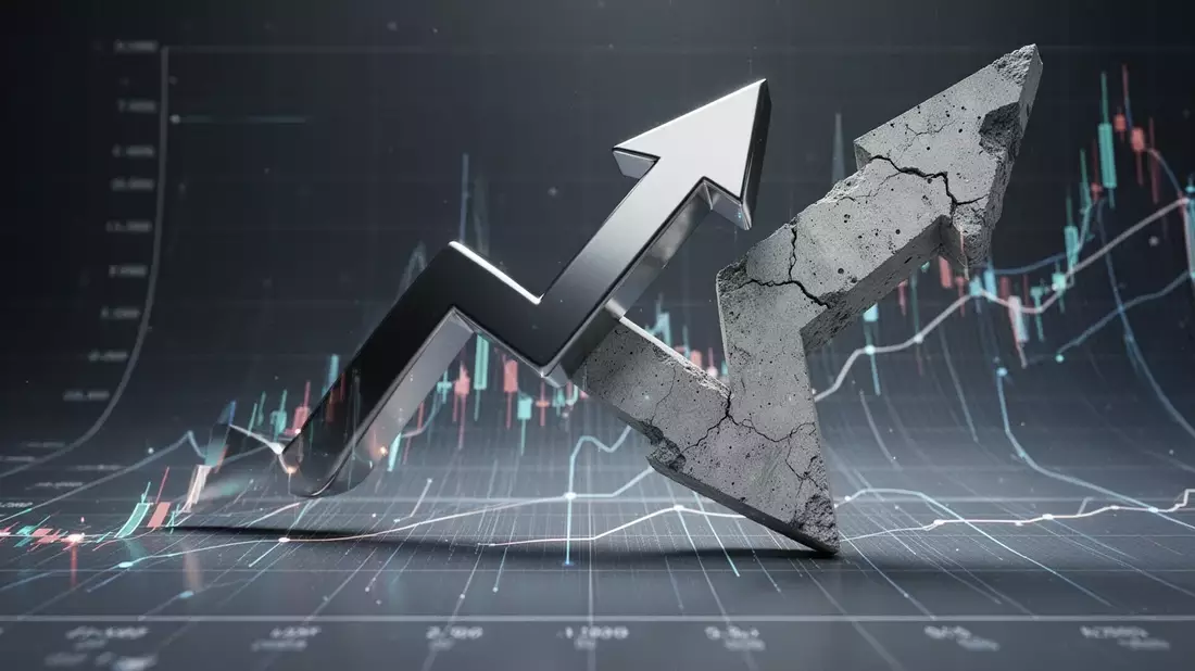 DAX Quartalsbilanz: Technologie stark, Rüstung schwach