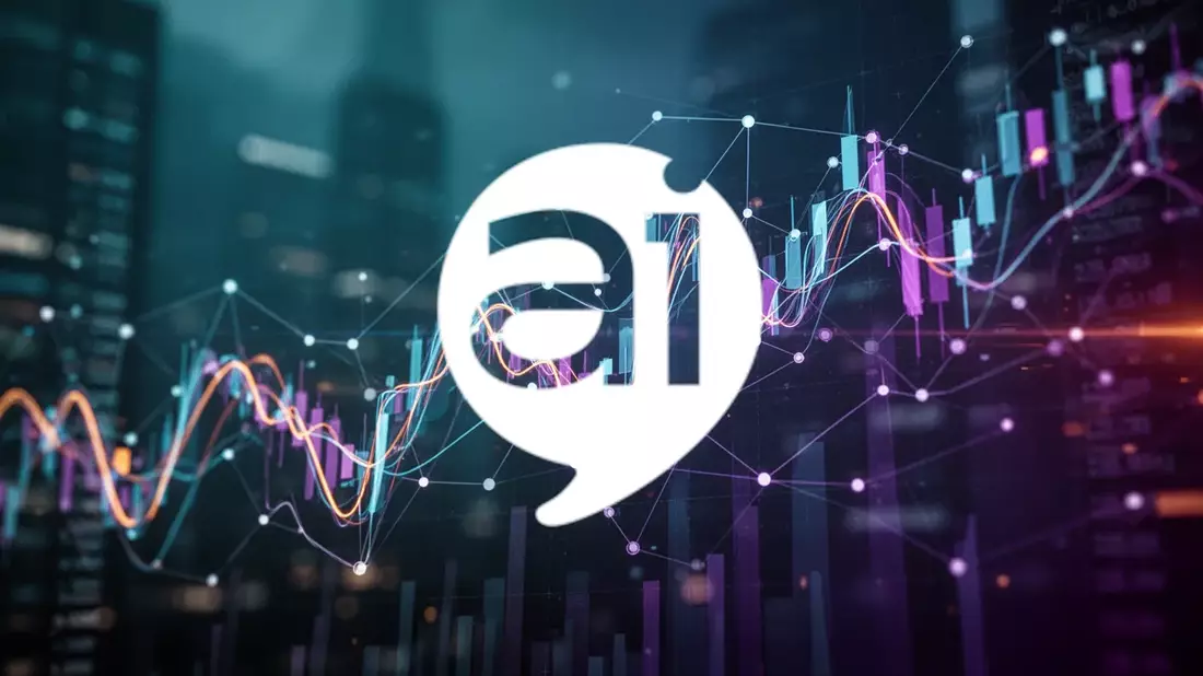 Rezolve AI Aktie: Optionsmarkt und Milliarden-Rückkauf beflügeln Kurs