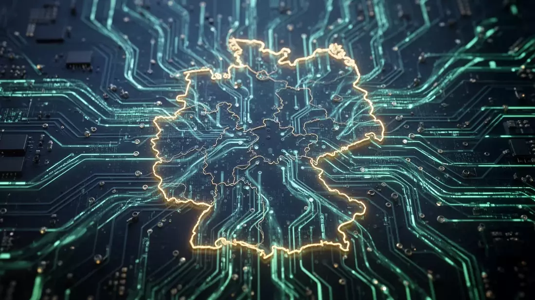 EU und Deutschland forcieren digitale Eigenständigkeit mit neuem Strategiepaket