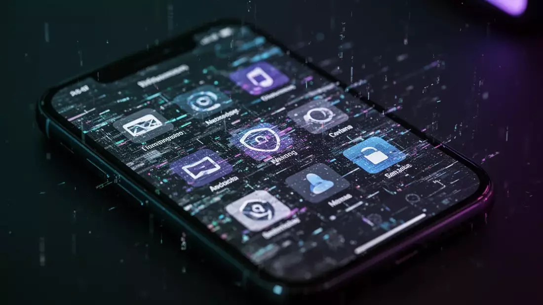 iPhone-Angriffe: Manipulierte Kurzbefehle und AirDrop-Lücken