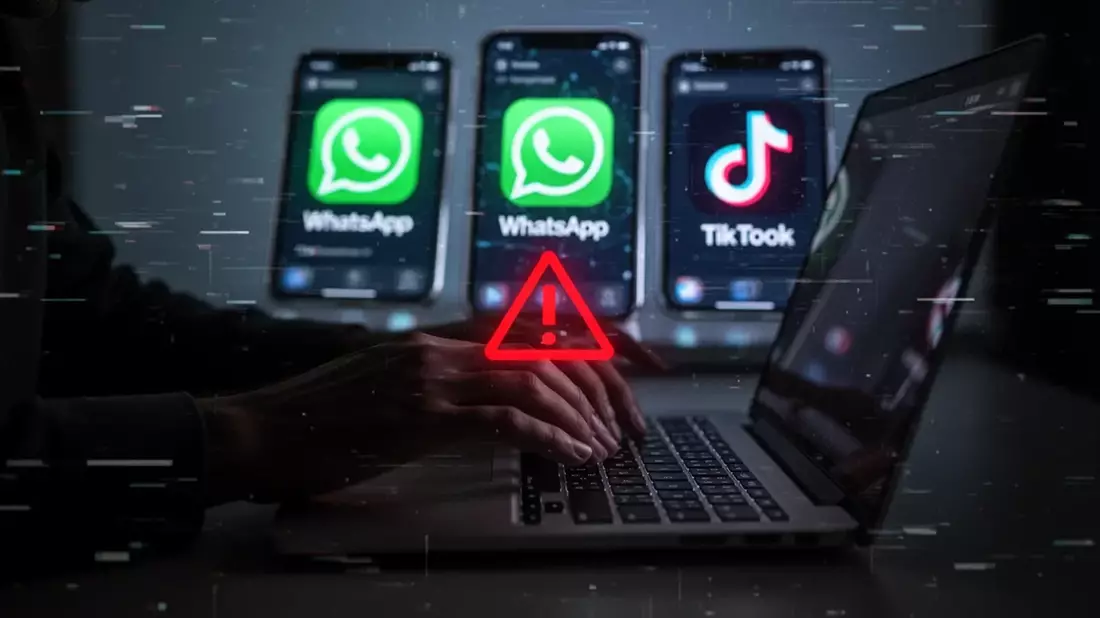 ClayRat: Neue Android-Spyware tarnt sich als beliebte Apps