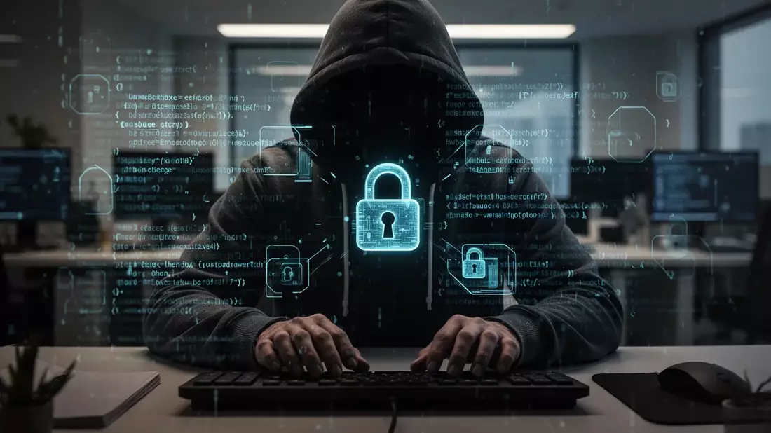 KMU-Bedrohung: KI-Malware-Angriffe steigen um das Fünffache