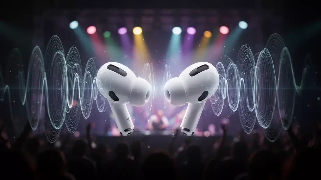 Apple Music: Neue Club-Mixe in Dolby Atmos und iOS 27-Update