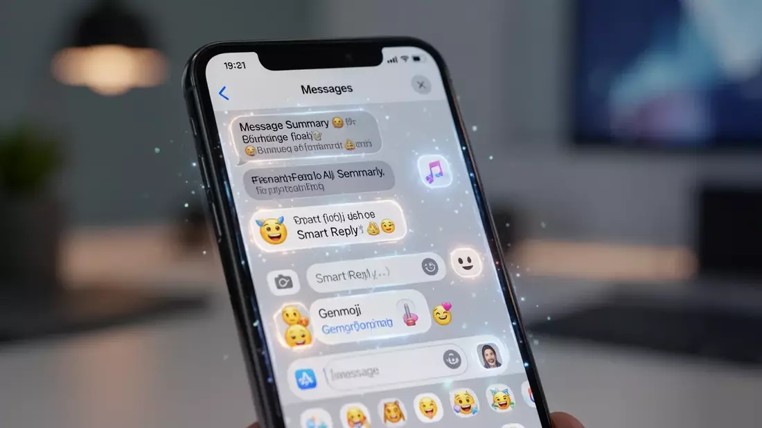 iOS 27: Apples KI-Offensive mit neuer Siri und Google Gemini