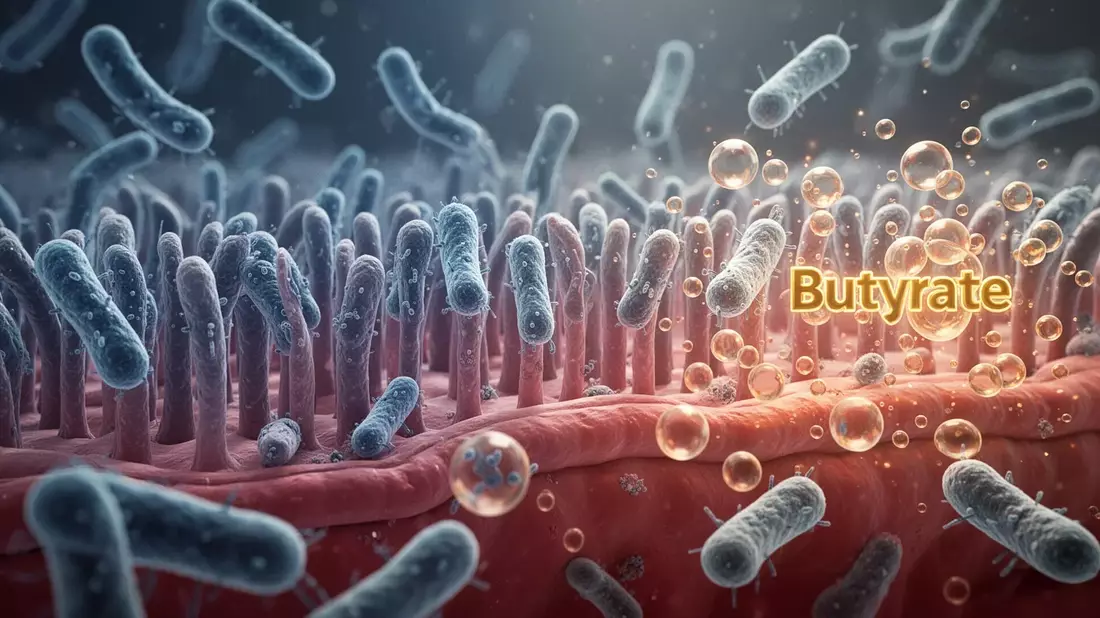 Darmbarriere: Wie Ernährung Entzündungen und Leaky Gut beeinflusst
