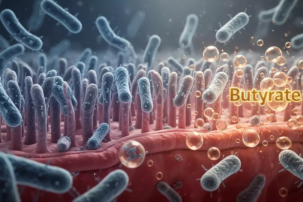 Animal Protein and Leaky Gut: Increased Risk of Diabetes and Inflammation
