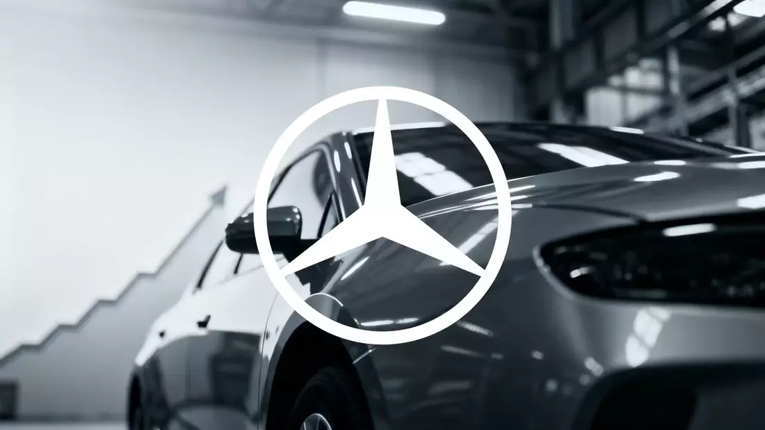 Mercedes-Benz Aktie: Jefferies stuft hoch und senkt Kursziel