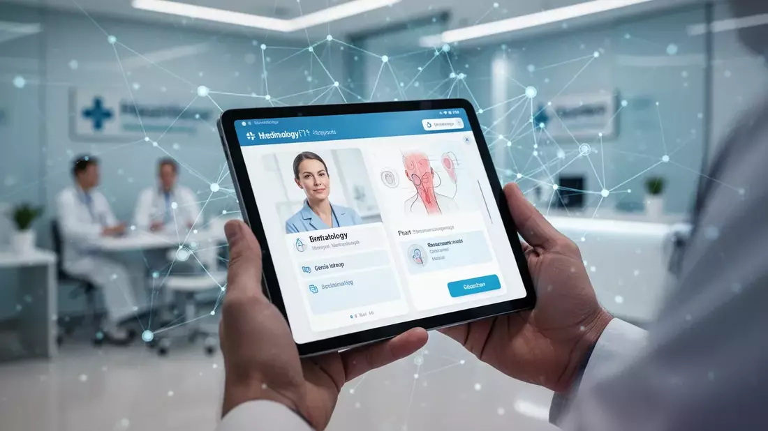 Arcutis startet Hautplattform: Digitale Dermatologie im Aufwind
