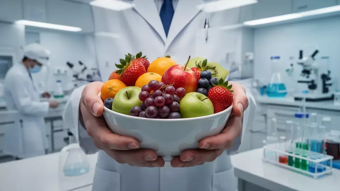 Ernährungsstudien 2026: Neue Erkenntnisse zu Morbus Crohn & Colitis