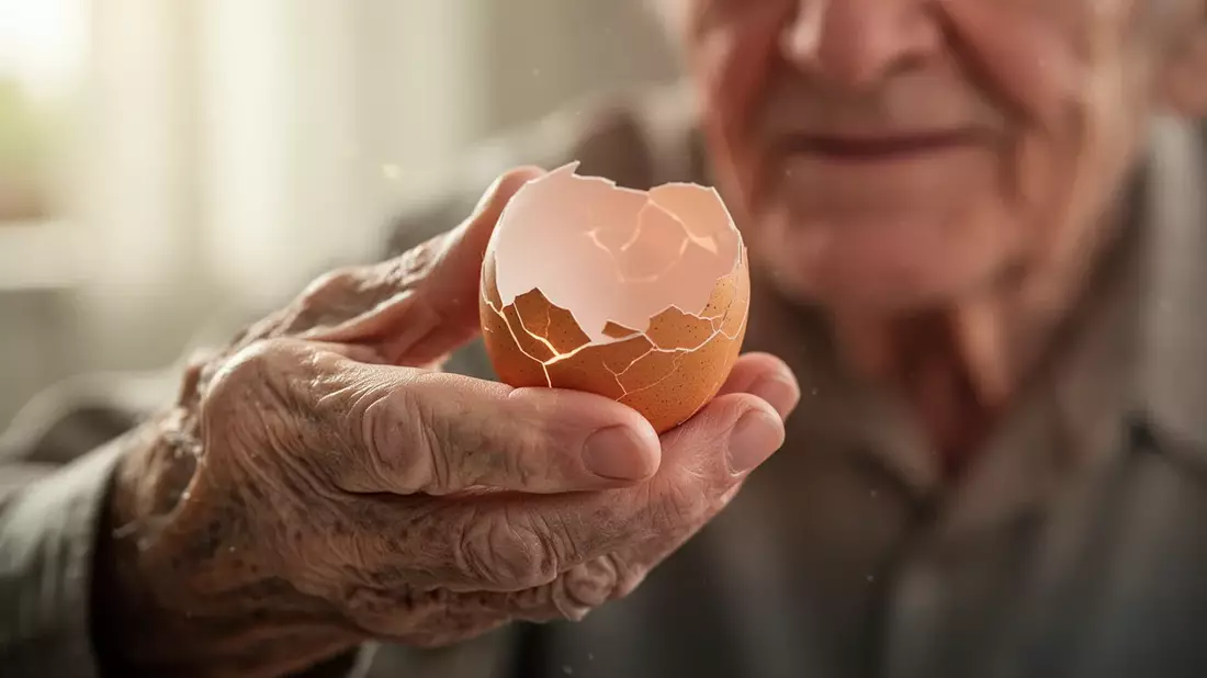 Vitamin-D-Studien: Nutzen für gesunde Senioren oft überschätzt