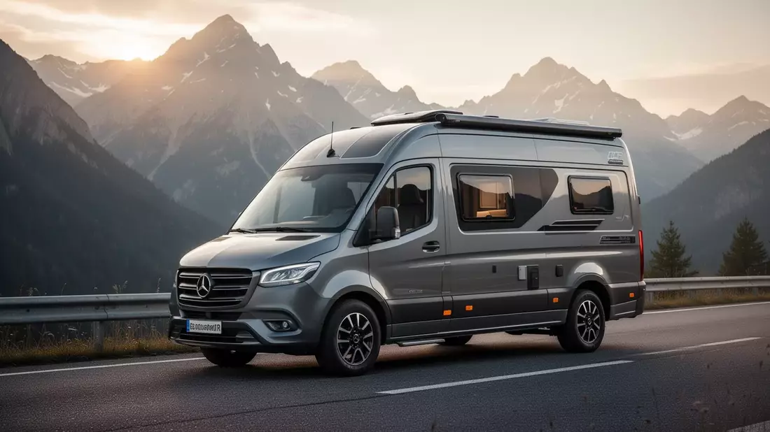 BFH-Urteile: Steuerregeln für Wohnmobile und Immobilien