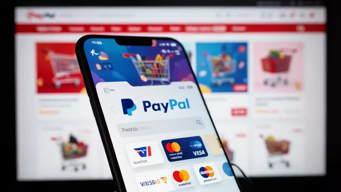 PayPal erweitert Zahlungsoptionen und steigert Konversionen