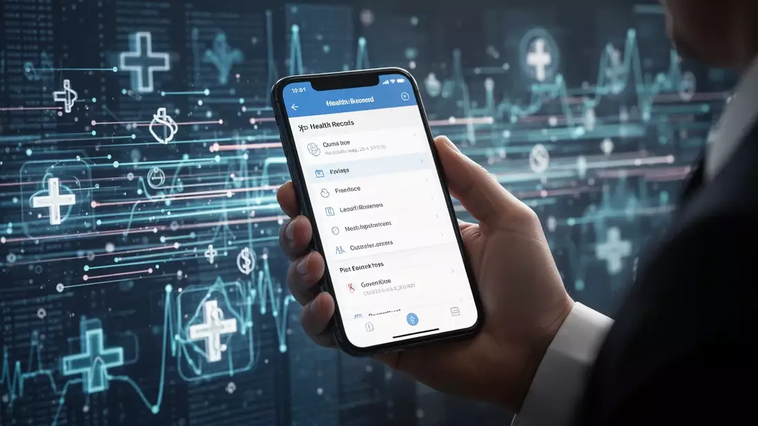 Globale Digitalisierung: Neue ePA-Zugänge und Plattformen im Gesundheitswesen