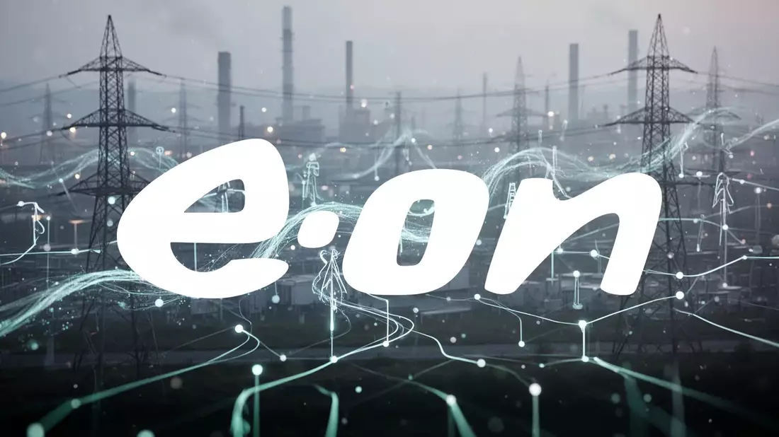 E.ON lockt mit 30-monatiger Strompreisgarantie