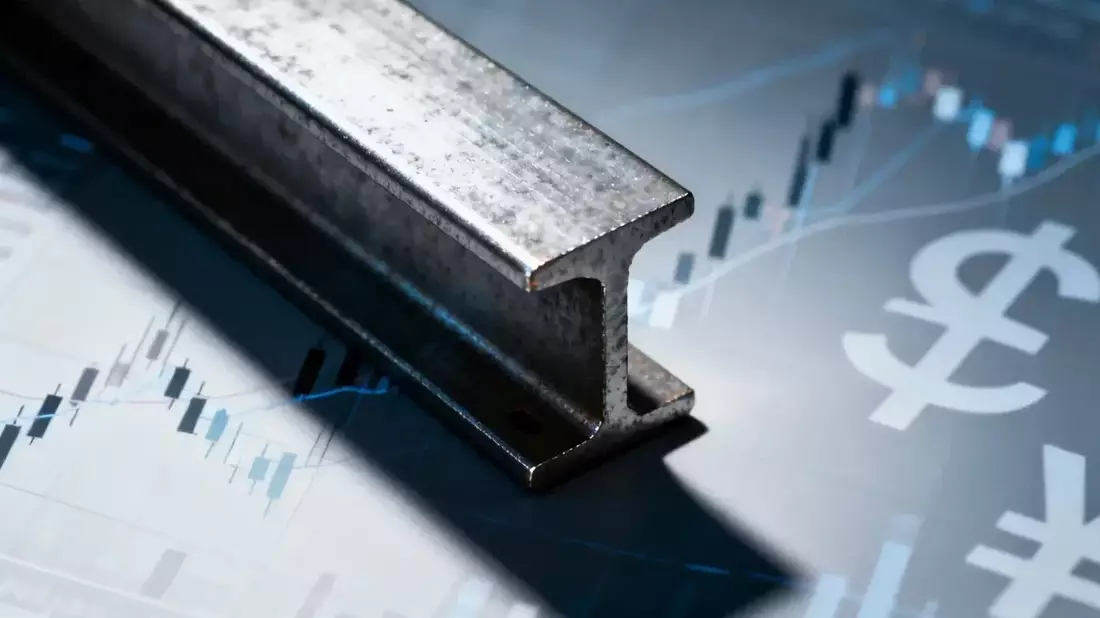 Voestalpine: Strong Balance Sheet, Oversold Shares Amid EU Steel Policy Shift