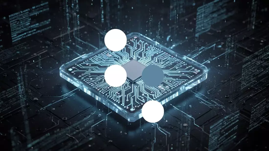 D-Wave Quantum Stock: Government Billions vs Insider Selling & Technical Disputes