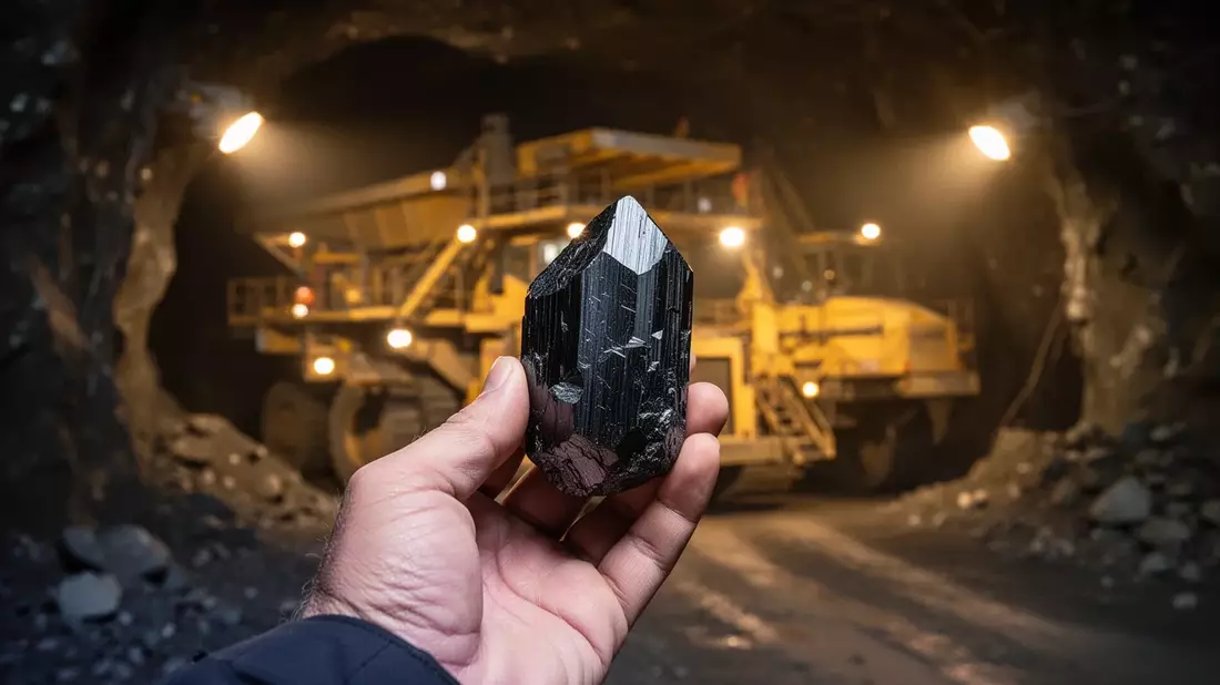 EcoGraf Aktie: AngloGold Ashanti finanziert Gold-Exploration