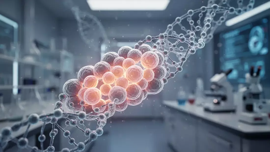 Typ-1-Diabetes: Neue Antikörper und Zellschutz-Ansätze