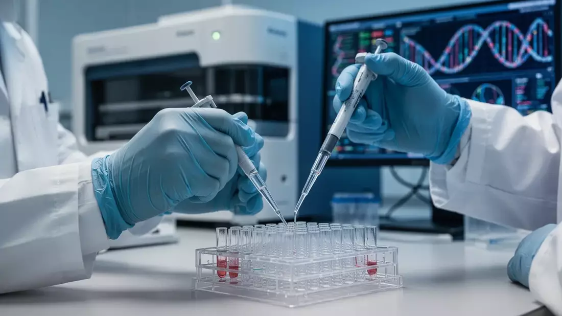 Diabetes-Therapie: Maßgeschneiderte Ansätze und neue Technologien