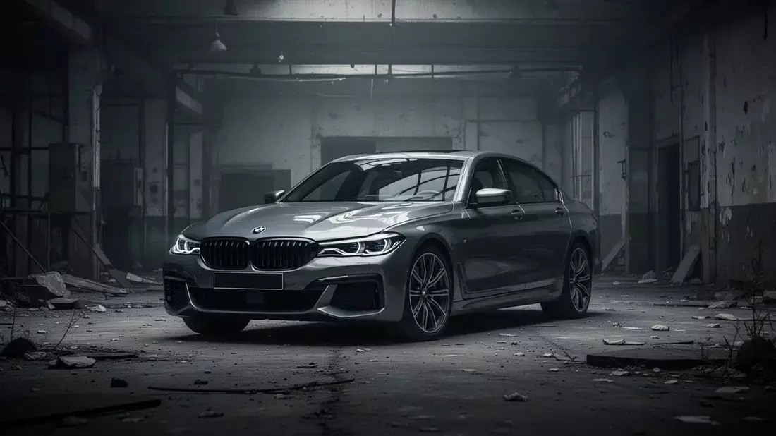 BMW Stock Hits 52-Week Low Amid Profit Warning and US Expansion