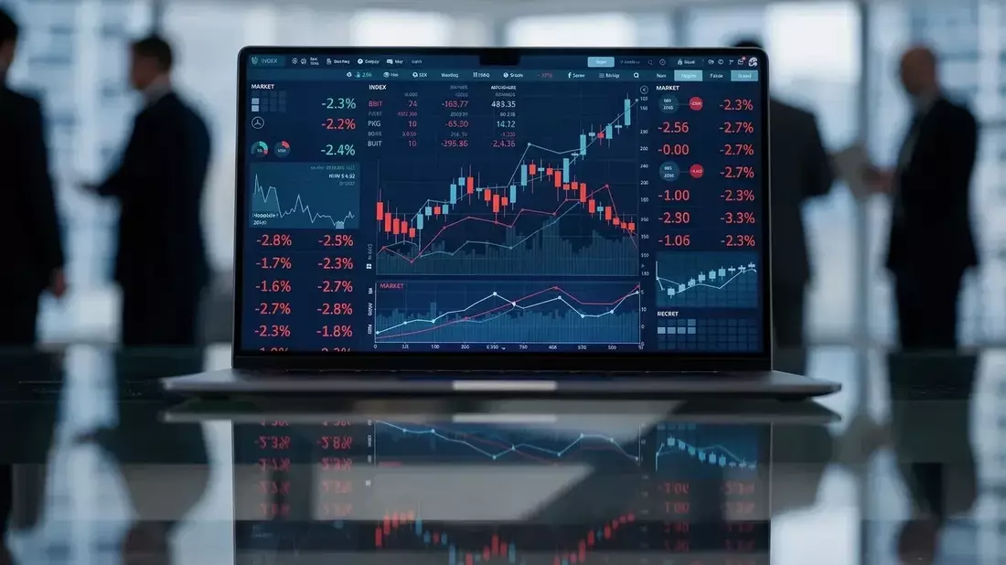 ServiceNow: La paradoja de resultados récord y caída del 25% en bolsa