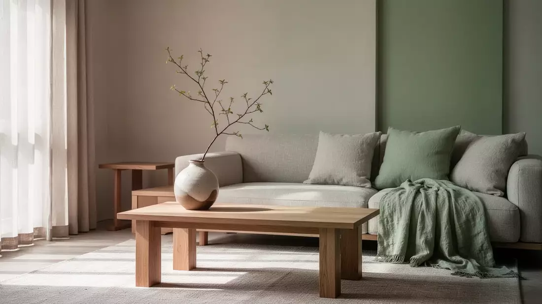 Karimoku launcht MORIWA: Japandi-Trend mit Sugi-Holz
