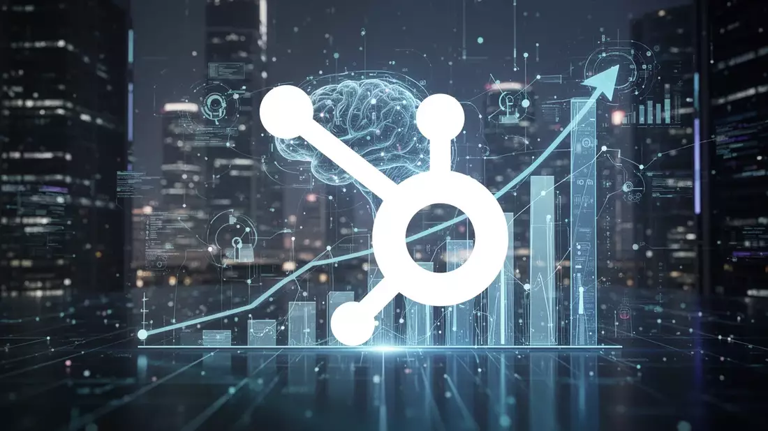HubSpot Aktie: KI-Strategie mit Warmly-Übernahme und neuen Preisen