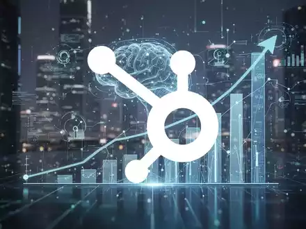 Abstrakte, atmosphärische Szene, die den Software-Technologie-Sektor darstellt, mit visuellen Hinweisen auf KI-Integration und strategisches Wachstum. - Foto: über boerse-global.de