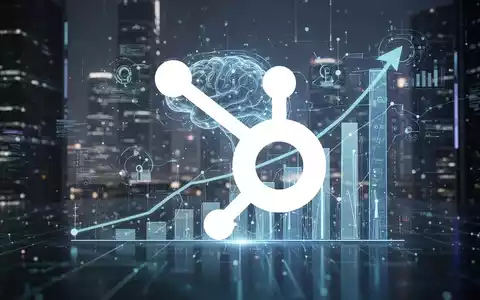Abstrakte, atmosphärische Szene, die den Software-Technologie-Sektor darstellt, mit visuellen Hinweisen auf KI-Integration und strategisches Wachstum. - Foto: über boerse-global.de