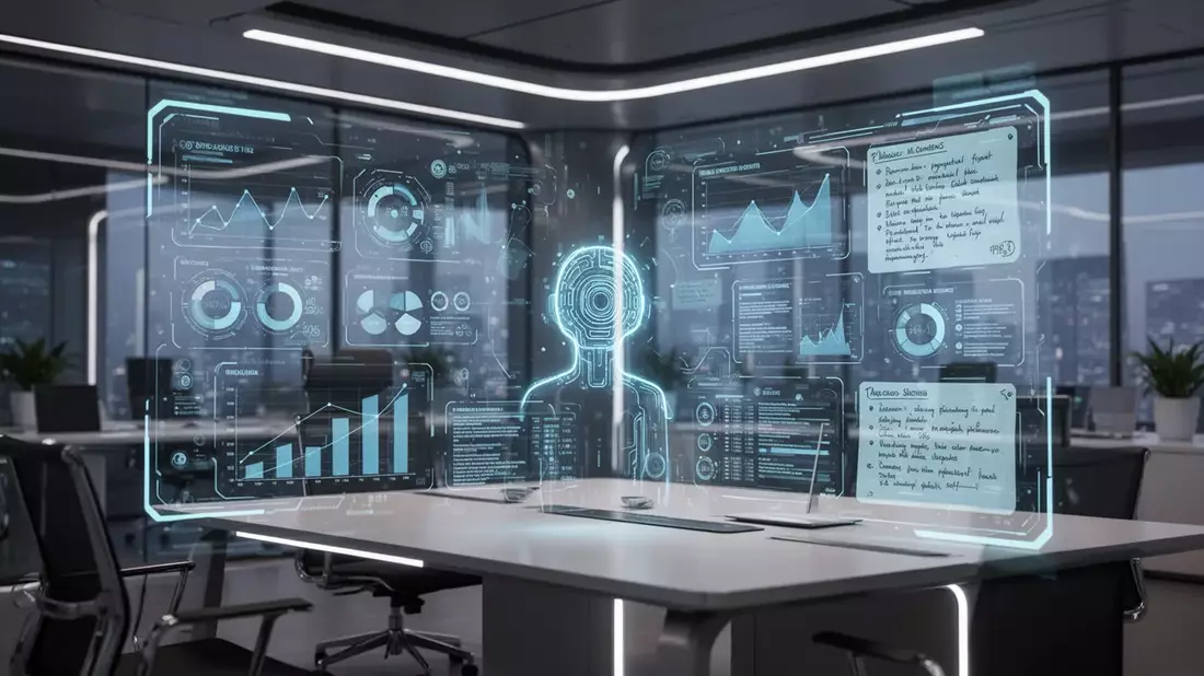 KI-Agenten erobern Arbeitswelt: Google, Microsoft und Spezialisten liefern neue Tools