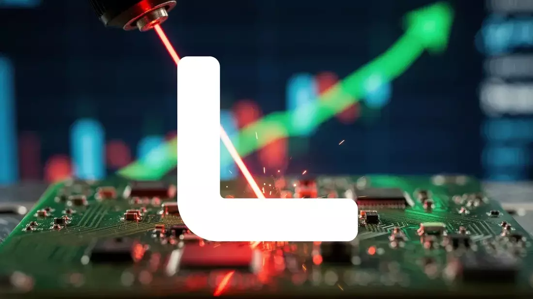 LPKF Stock Crashes 28% as Glass Chip Tech Lacks Commercial Orders by Deadline