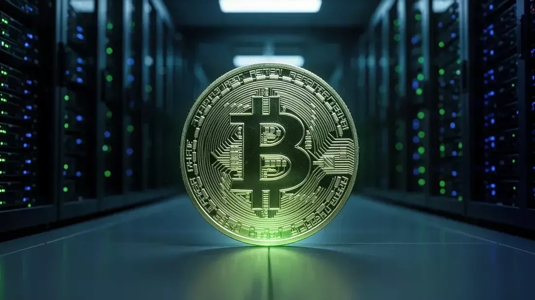 Strategy aprueba vender bitcóin: giro histórico y caída del 7% en bolsa