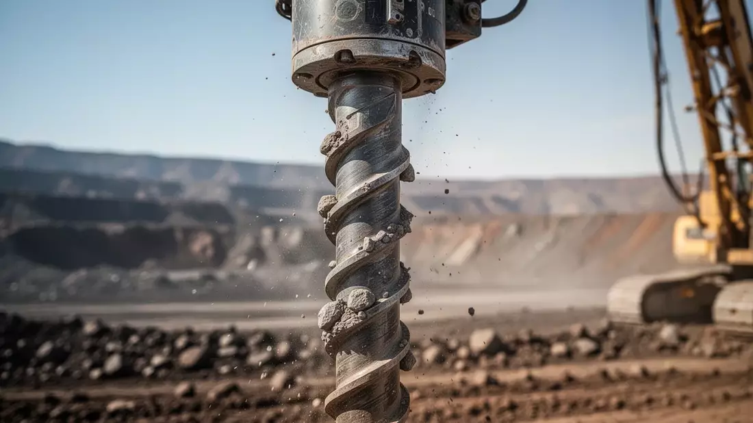 Apex Critical Metals startet Niob-Bohrungen in British Columbia