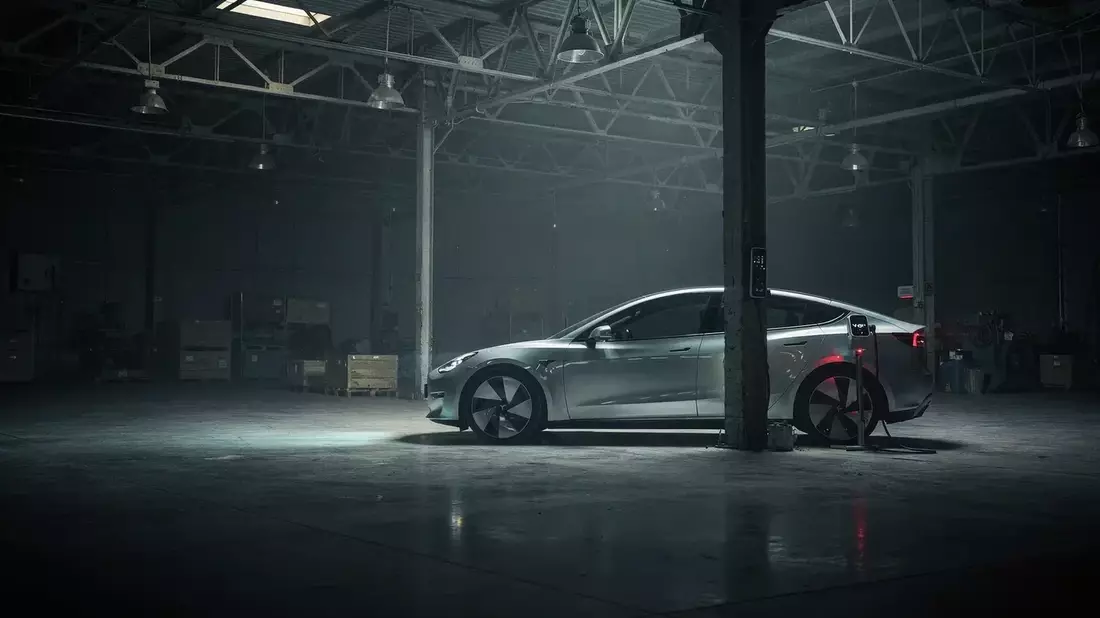 BYD en sobreventa extrema: RSI en 19,2 y soporte clave en 8 euros