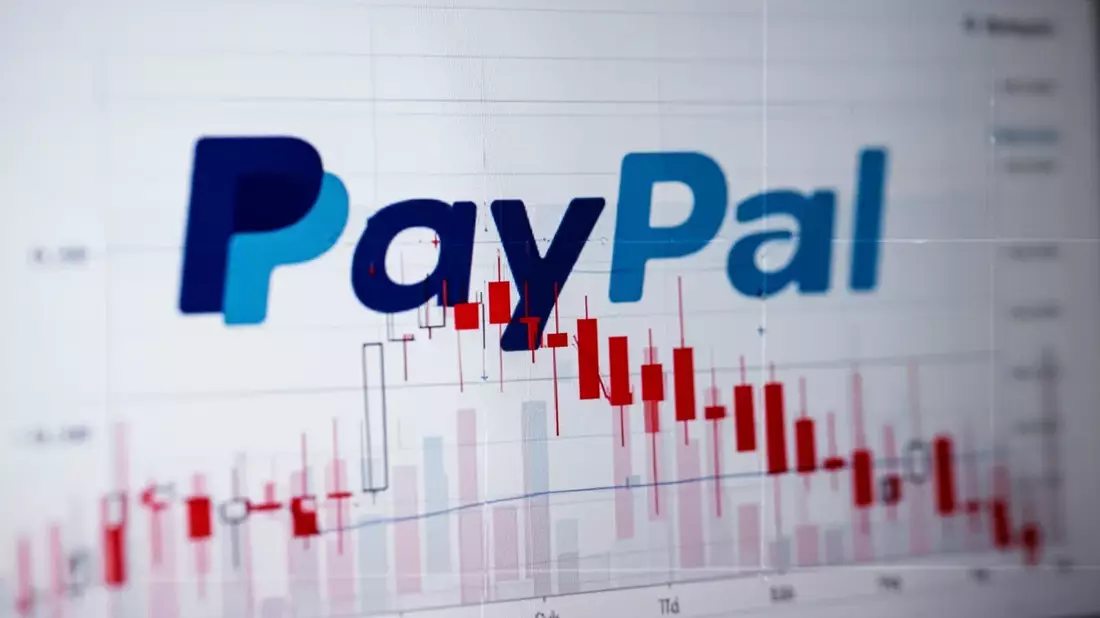 PayPal Aktie: Kursrutsch trotz Börsenrallye und schwache Analystenprognosen