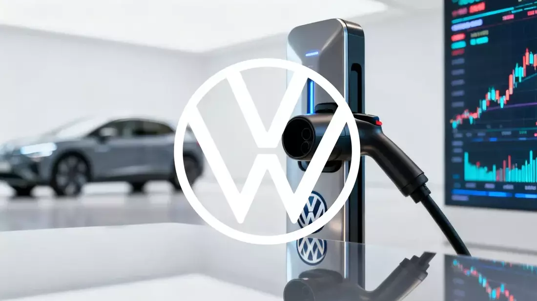 VW Stock at 52-Week Low Amid Uncertainty Over Massive Job Cuts
