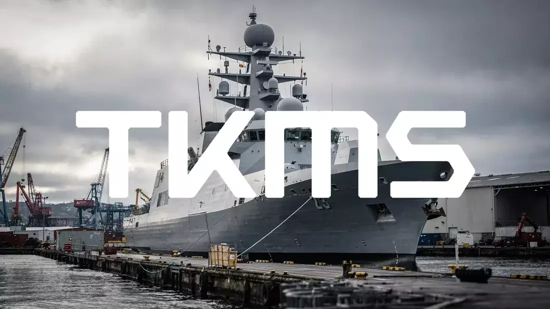 TKMS Hit by Cyberattack, Loses Polish Submarine Deal