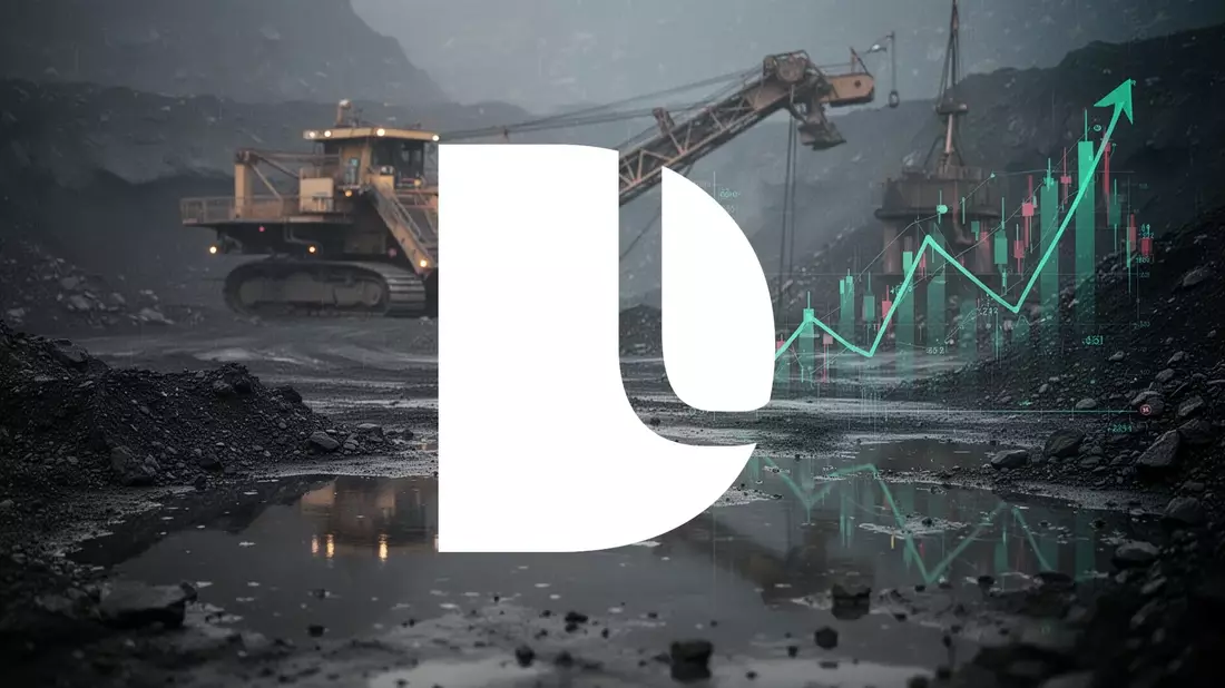 Denison Mines Aktie: Technische Unterstützung wackelt trotz Uran-Boom