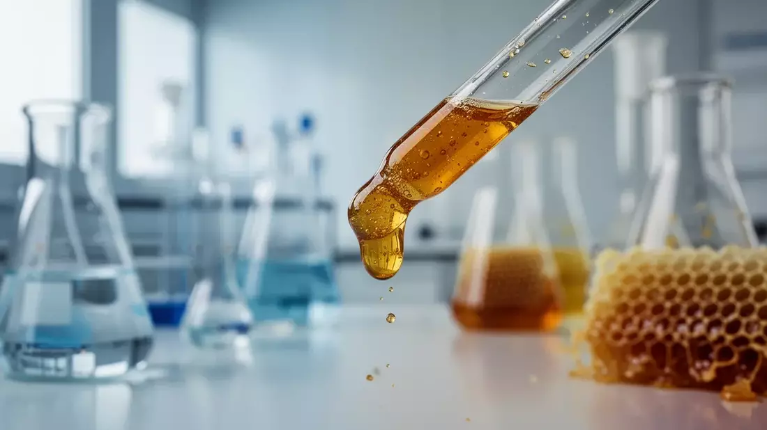 Propolis-Nasenspray erhält FDA-Zulassung: Meilenstein für Bienenprodukte