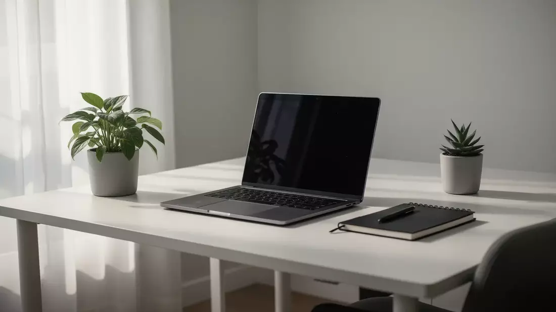 Ordnung & KI: So optimieren Sie Haushalt und Homeoffice