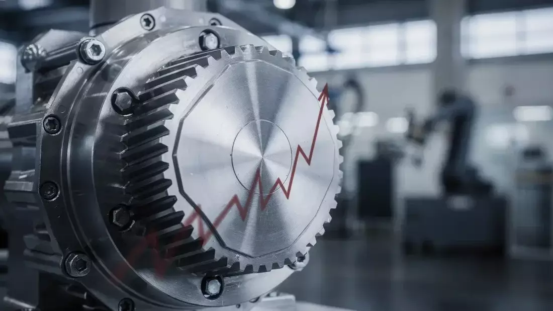 Renk Stock Plunges Despite Record Orders: A Buying Opportunity?