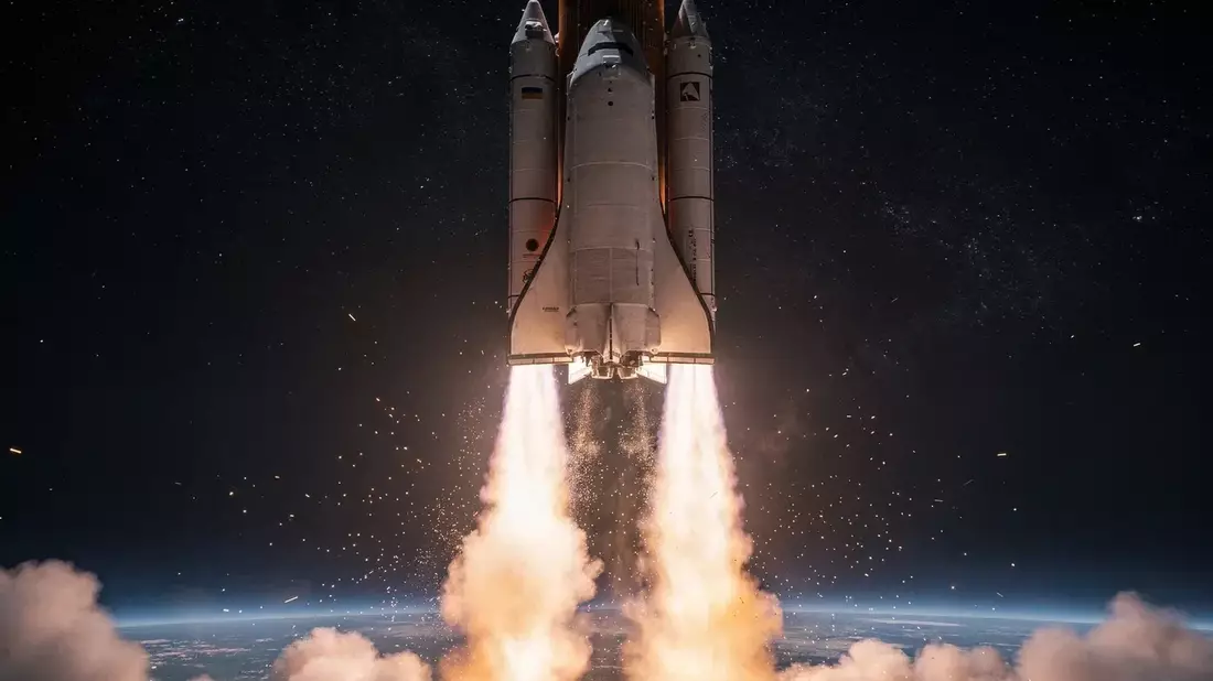 SpaceX se dispara en bolsa: Nasdaq-100 y Starlink móvil impulsan ganancias