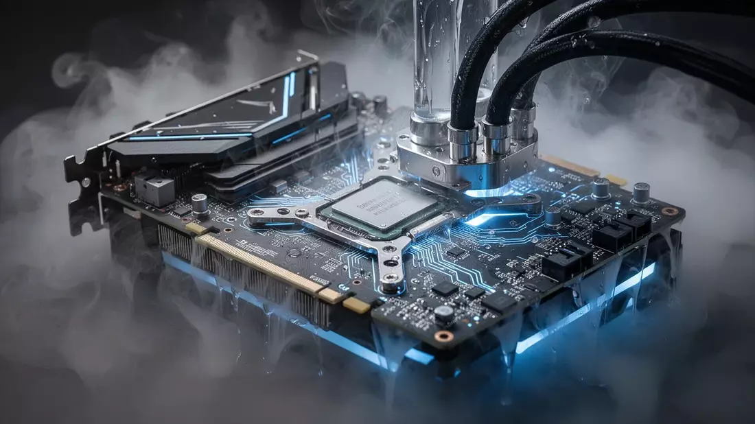 Nvidia Blackwell: Rekord-Takt und günstigere KI-Modelle