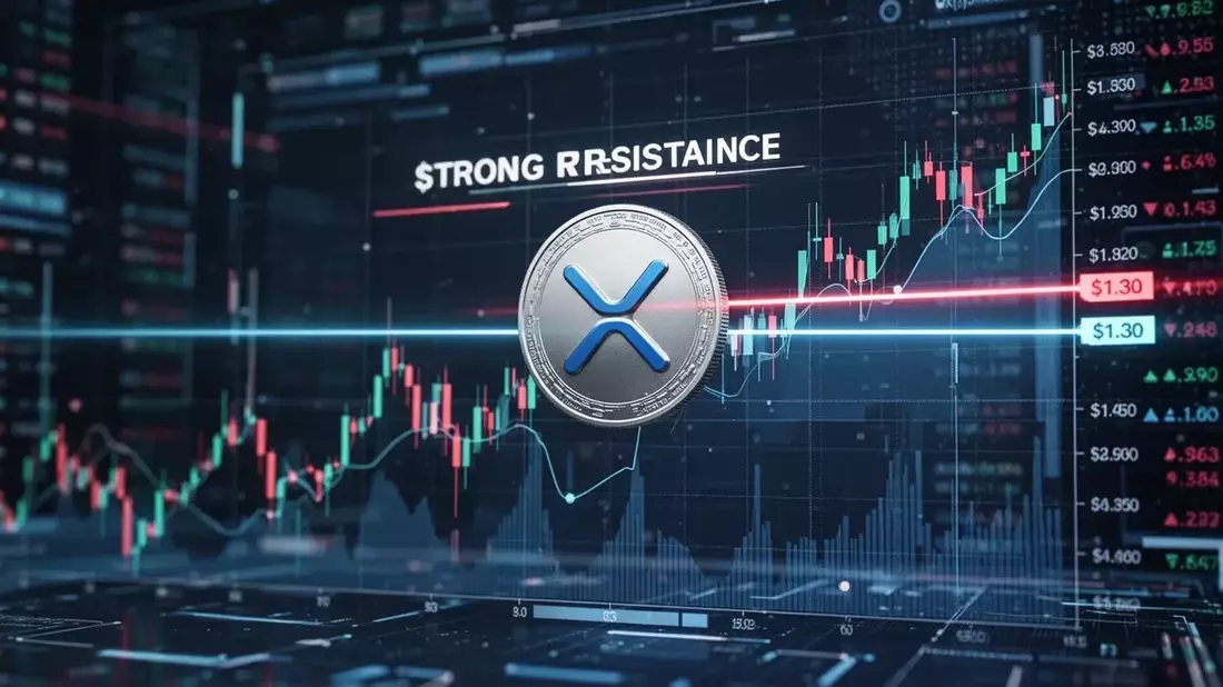 XRP roza soporte de $1 pese a hitos regulatorios de Ripple en Europa