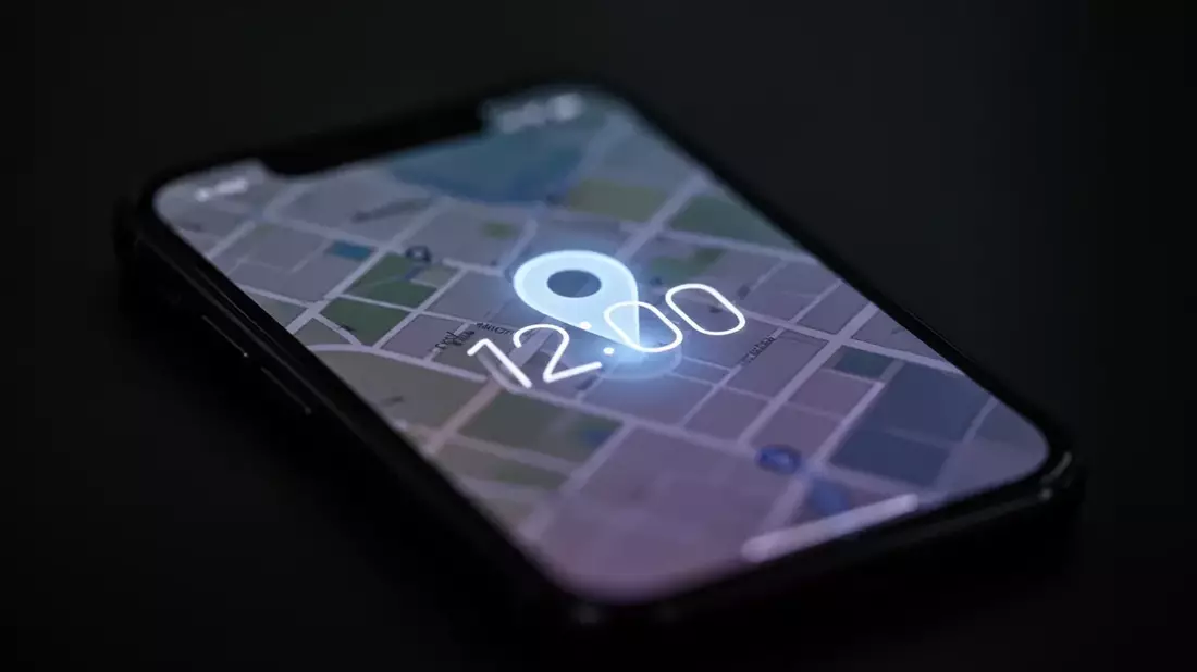 iOS 27: Standort für 12 Stunden unsichtbar machen